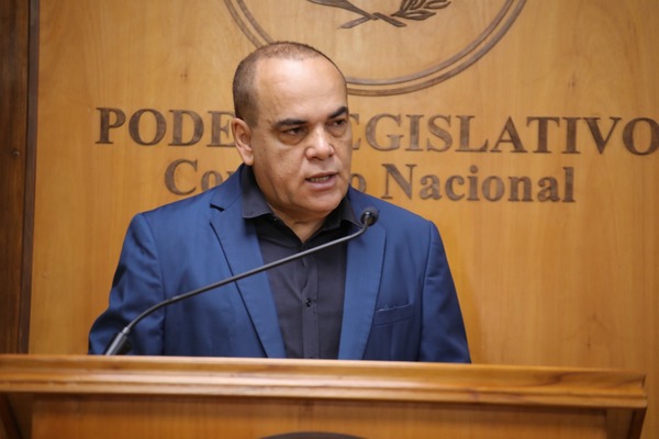 Bachi Núñez impulsará proyecto para reformar las jubilaciones parlamentarias - El Trueno