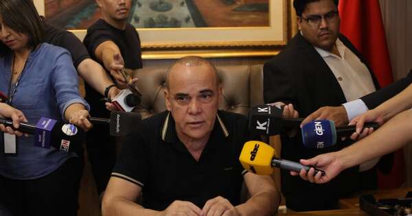 Diario HOY | Anuncian proyecto para reformar la jubilación parlamentaria