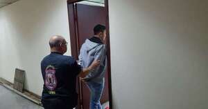 Diario HOY | Ordenan libertad para presunto abusador del parque Guasú tras cumplirse la pena mínima