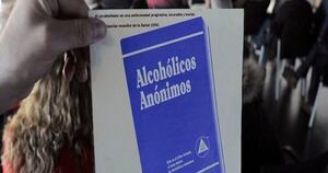 Diario HOY | Alcohólicos Anónimos cumple 50 años llevando esperanza frente al alcoholismo