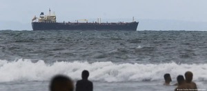 EE.UU. anuncia control indefinido sobre petróleo venezolano - ADN Digital