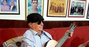 La Nación / Quemil Yambay está internado y con pronóstico reservado, tras sufrir un nuevo episodio de ACV