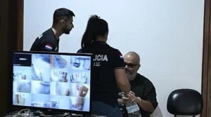 Capturan en Limpio a operador clave del narcotráfico vinculado a “Tío Rico”