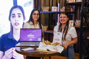 Mipymes asesoradas en Centros SBDC registraron más de G. 19.291 millones en ventas