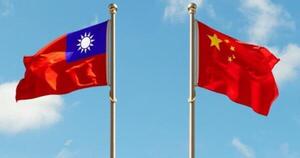 China sanciona a dos ministros de Taiwán por promover la independencia de la isla