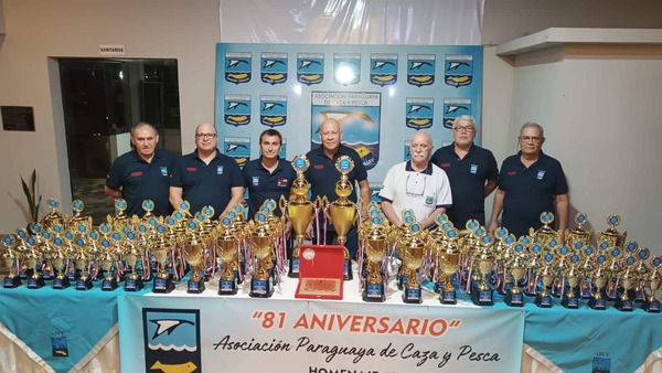 La APCP prepara gran celebración de su aniversario 81 - La Tribuna