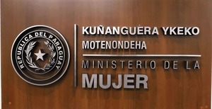 SOS Mujer 137 complementó atención con mensajería móvil
