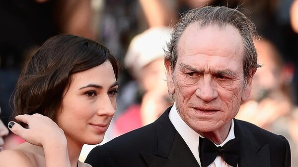 El devastador duelo de Tommy Lee Jones