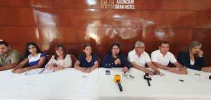 Ruptura entre el PLRA y Yo Creo: liberales denuncian despido masivo y persecución política - ABC en el Este - ABC Color