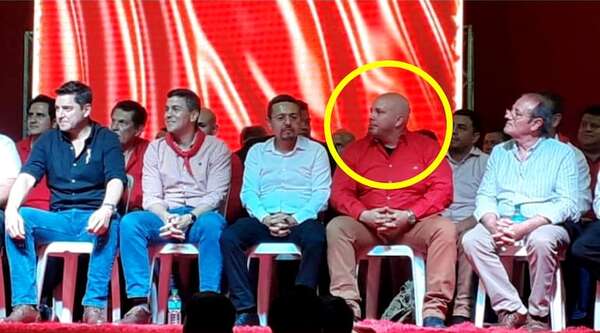 Dakovo: Operador político de HC ofreció millonaria fianza pero seguirá preso - Nacionales - ABC Color