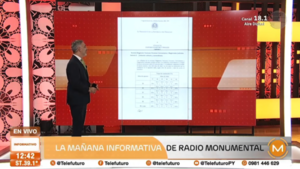 Los puntos importantes de la reforma de la Caja Fiscal