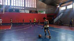 Pettirossi, ya mira la temporada 2026 del Baloncesto Metropolitano