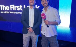 SAMSUNG PARAGUAY PRESENTA SUS NOVEDADES DEL CES 2026