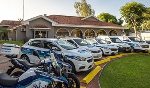 Feller Rate eleva a AA+py la calificación de Aseguradora del Este