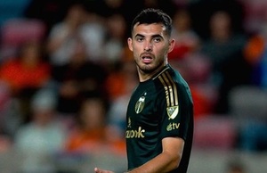 Restan detalles: Cristhian Paredes reconoce negociaciones avanzadas con Cerro Porteño