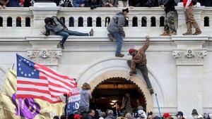 La Casa Blanca defiende que el asalto al Capitolio, del que se cumplen cinco años, fue una invención demócrata