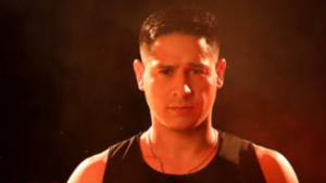 ¿Cris se siente cómodo en el rojo?