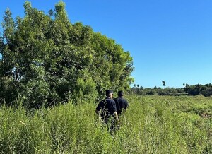 Desaparición de menor con TEA mantiene en alerta a Pilar