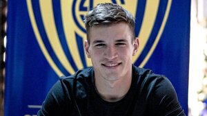 Iván Maggi desea “terminar lo más alto posible”