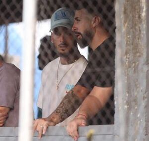 Popular / Un excampeón con Olimpia chutará en club copero chileno