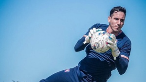 Gatito Fernández muy cerca de jugar en la MLS con el Red Bull New York