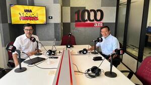 Fundador de Tupí S.A.: «nací en una choza en medio del monte y conocí a mi madre a los 14 años»