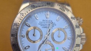 Paraguaya recupera Rolex de USD 50.000 que se le extravió en Punta del Este