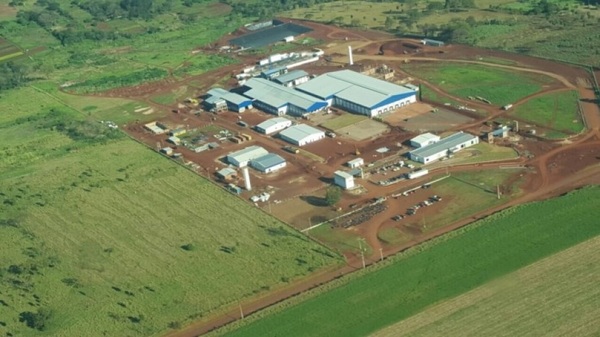 Tribunal de Cuentas ratifica rechazo al arrendamiento de FrigoNorte por parte de Minerva Foods