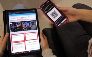 Casi 20.000 jóvenes postulan a Becas del Gobierno 2026