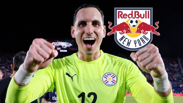 Inminente llegada de "Gatito" Fernández al New York Red Bulls