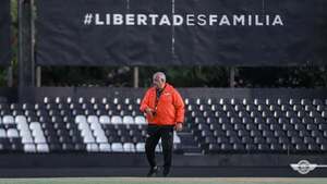 Libertad va por dos futbolistas que aparecieron en el radar de Olimpia