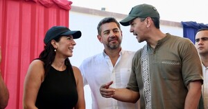 El Gobierno evalúa pedir un préstamo al BCP para pagar la deuda con las constructoras