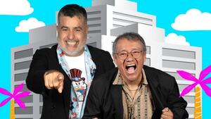 “El Congreso” llega a Palma FM y promete mucha diversión