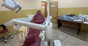 Diario HOY | Habilitan consultorio odontológico en USF de Filadelfia