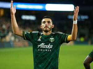 Cristian Paredes, a “un paso” de ser nuevo fichaje de Cerro Porteño - Cerro Porteño - ABC Color