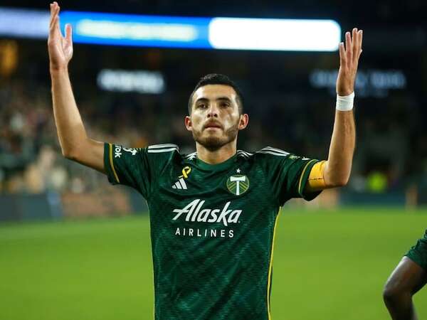 Cristian Paredes, a “un paso” de ser nuevo fichaje de Cerro Porteño - Cerro Porteño - ABC Color