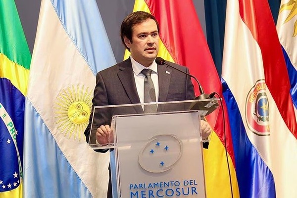 Parlasur llama a respetar la voluntad popular en Venezuela - ADN Digital