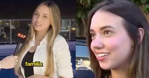 La Nación / ¡Paraguaya bostera volvió a ser tendencia en Argentina!