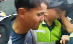 Revocan prisión de acusado por abuso en el Parque Guasú y queda en libertad - OviedoPress