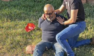 Cae el hombre de confianza de “Tío Rico”: capturan a su exsecretario privado tras años prófugo - OviedoPress