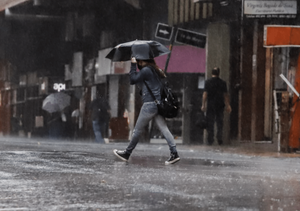 Alerta 2026: Tormentas y granizo en 6 departamentos