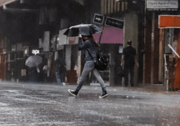 Alerta 2026: Tormentas y granizo en 6 departamentos