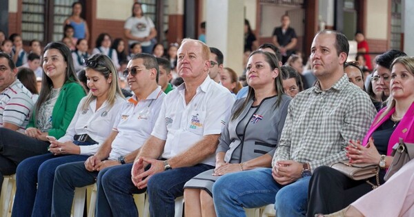 Cruzada quiere instalar a Javier Pereira como carta presidencial de la oposición para bloquear a Prieto