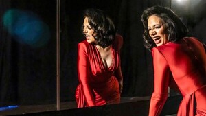 Clara Franco Odelirá es la obra con la que la actriz celebra tres décadas de trayectoria