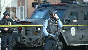 Muere una mujer por disparos de agentes migratorios de EEUU en Minnesota