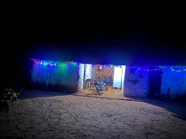 DETENCIÓN DE PERSONA CON 2 ORDENES DE CAPTURA