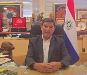 Popular / Senador pide calma sobre reforma de la Caja Fiscal