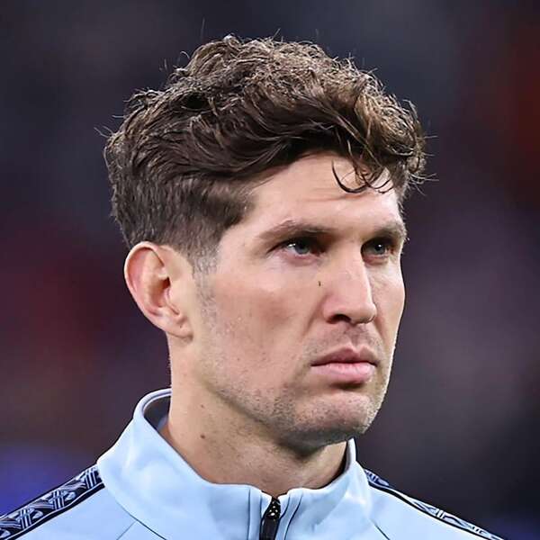 Guardiola abre la puerta de salida a Stones en el City - Fútbol Internacional - ABC Color