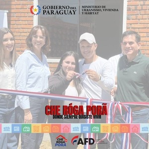 Che Róga Porã incorpora simulador de cuotas para facilitar acceso al crédito - ADN Digital