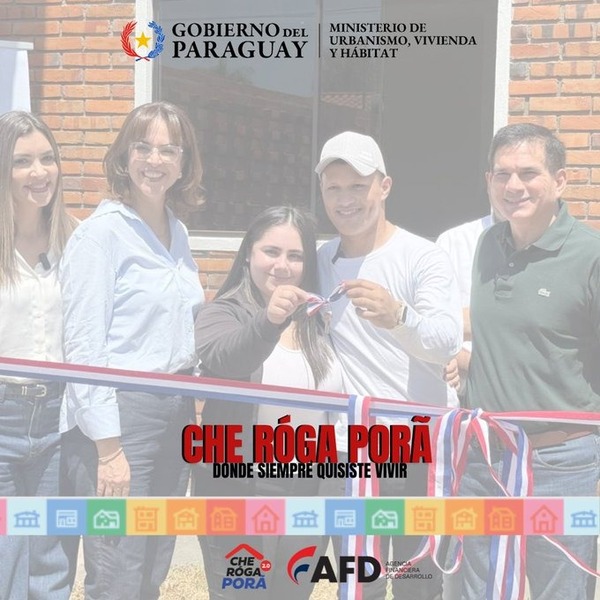 Che Róga Porã incorpora simulador de cuotas para facilitar acceso al crédito - ADN Digital